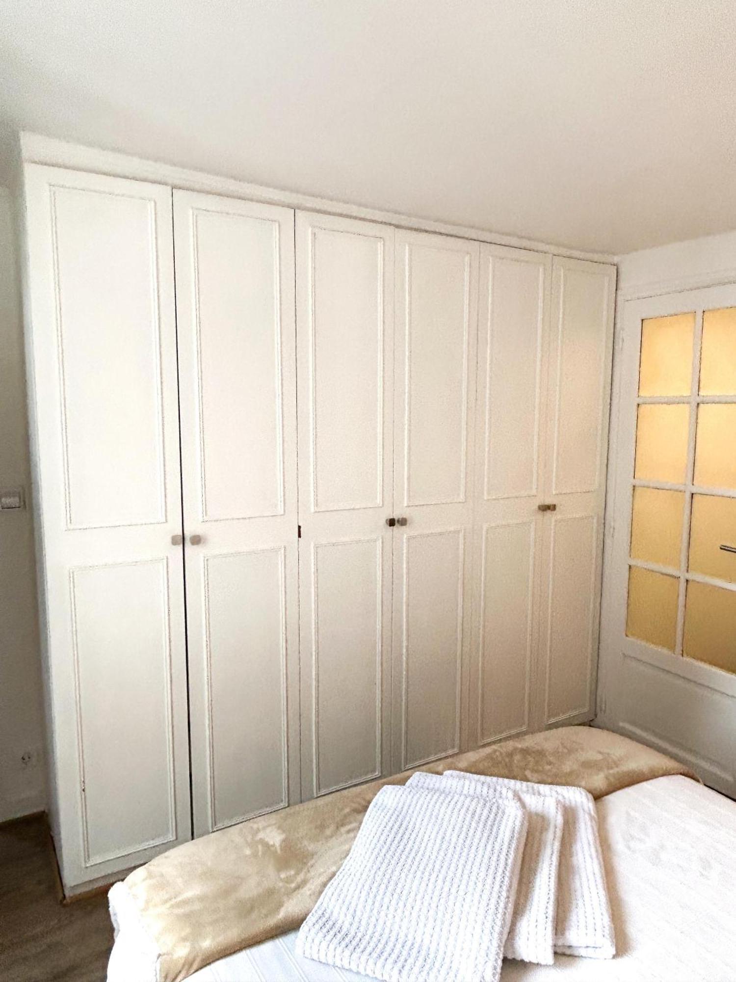 Spacious In Montparnasse *